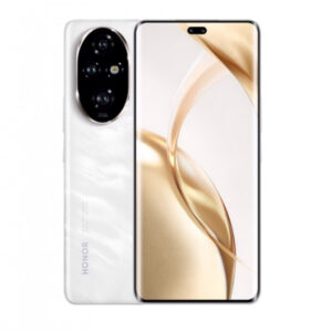 Բջջային հեռախոս HONOR 200 8/256 MOONLIGHT WHITE