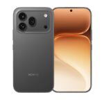 Բջջային հեռախոս HONOR 600 PRO 12GB/512GB BLACK