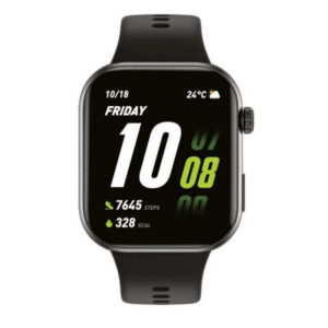SMART ժամացույց HONOR CHOICE WATCH 2I BLACK