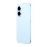 Բջջային հեռախոս HONOR X7E 6/256 LIGHT BLUE - Image 2