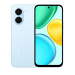 Բջջային հեռախոս HONOR X7E 6/256 LIGHT BLUE