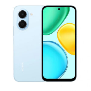 Բջջային հեռախոս HONOR X7E 6/256 LIGHT BLUE