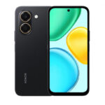Բջջային հեռախոս HONOR X7E 6/256 MIDNIGHT BLACK