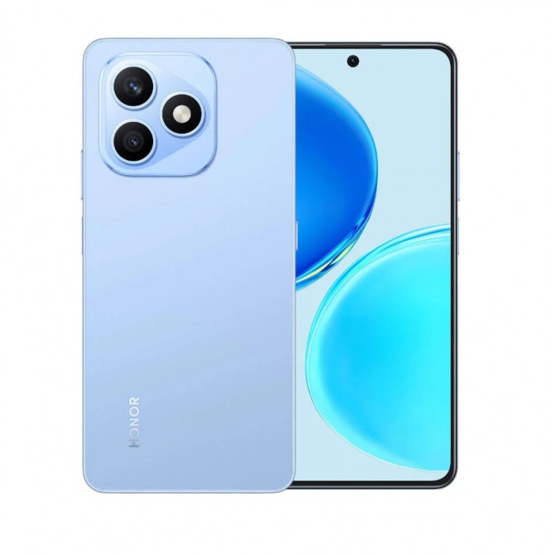 Բջջային հեռախոս HONOR X8D 8GB/256GB LIGHT BLUE