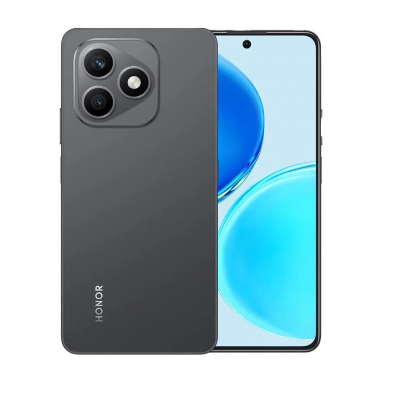 Բջջային հեռախոս HONOR X8D 8GB/256GB VELVET BLACK