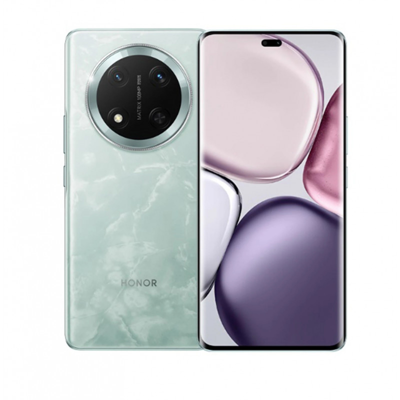 Բջջային հեռախոս HONOR X9C 8/256 JADE CYANE