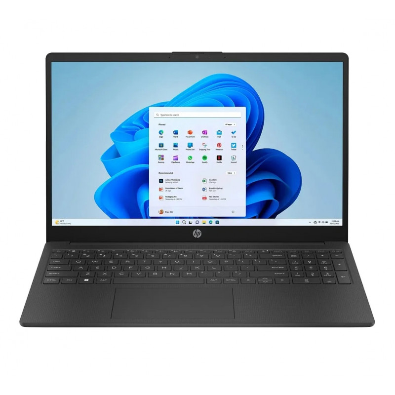 Նոութբուք HP 15-FD1085CL