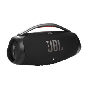 BLUETOOTH նվագարկիչ JBL BOOMBOX 3 BLK