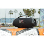 BLUETOOTH նվագարկիչ JBL BOOMBOX 3 BLK - Image 5