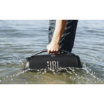BLUETOOTH նվագարկիչ JBL BOOMBOX 3 BLK - Image 6