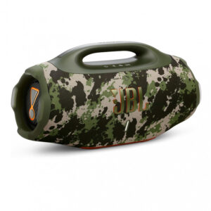 BLUETOOTH նվագարկիչ JBL BOOMBOX 4 SQUAD