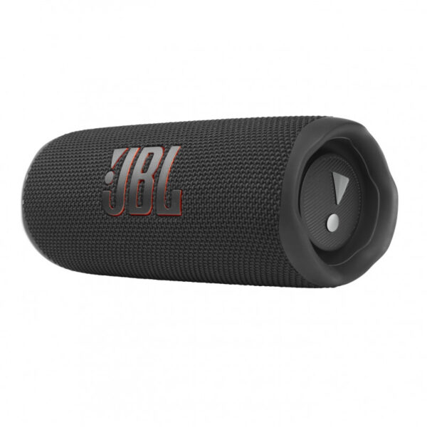 BLUETOOTH նվագարկիչ JBL FLIP 6 BLACK
