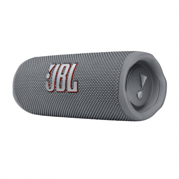 BLUETOOTH նվագարկիչ JBL FLIP 6 GRAY