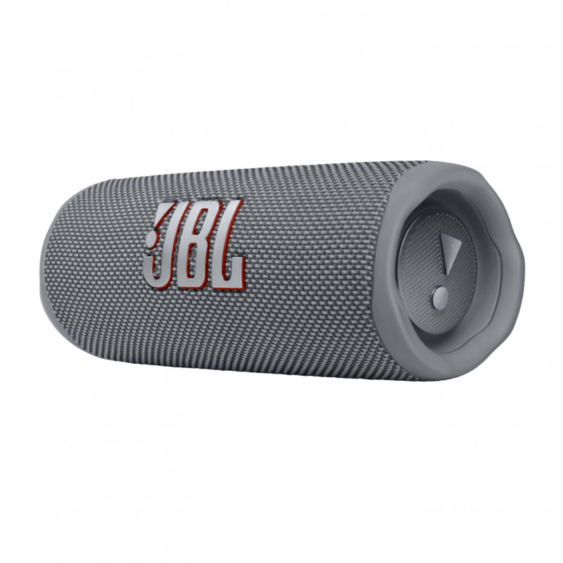 BLUETOOTH նվագարկիչ JBL FLIP 6 GRAY