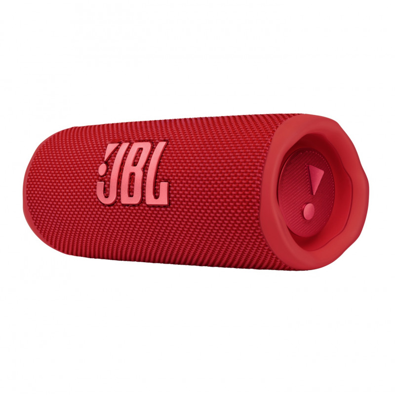 BLUETOOTH նվագարկիչ JBL FLIP 6 RED