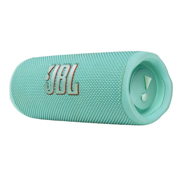 BLUETOOTH նվագարկիչ JBL FLIP 6 TEAL