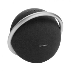 BLUETOOTH նվագարկիչ (harman/kardon) JBL ONYX STUDIO 8 BLACK (HKOS8BLKUK)