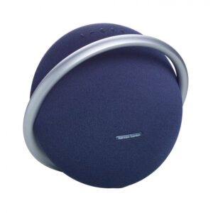BLUETOOTH նվագարկիչ (harman/kardon) JBL ONYX STUDIO 8 BLUE (HKOS8BLUUK)