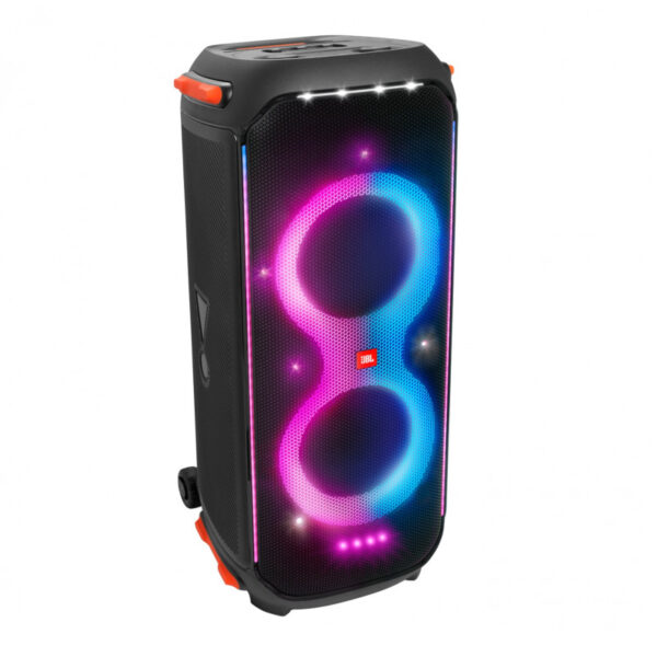 Ձայնային համակարգ JBL PARTYBOX 710 EU
