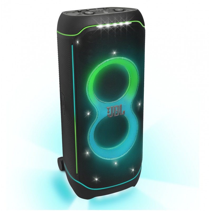 Ձայնային համակարգ JBL PARTYBOX ULTIMATE