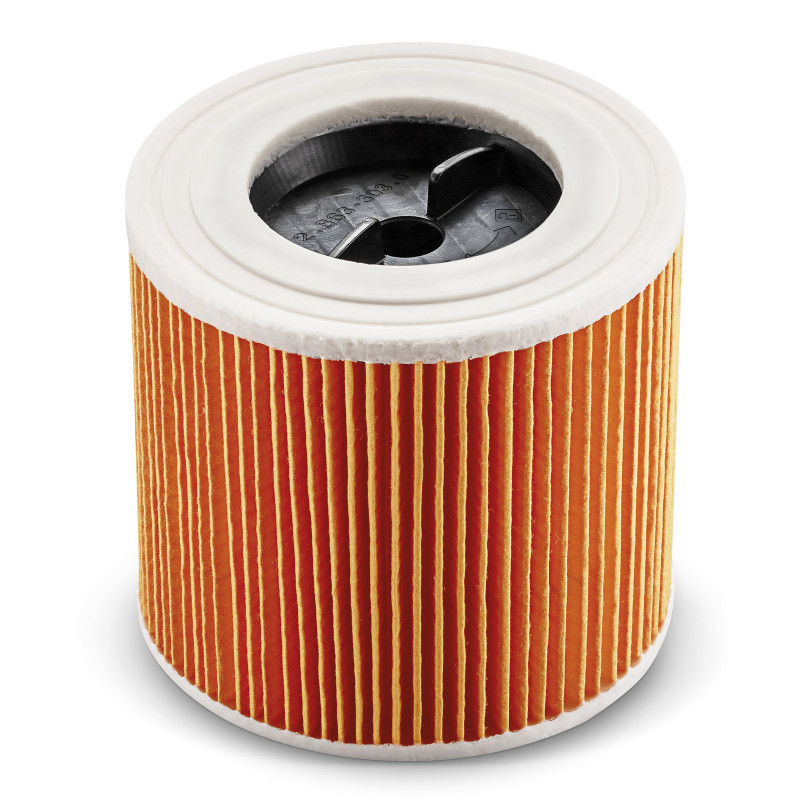 Փոշեկուլի ֆիլտր KARCHER 2.863-303.0