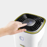 Օդը մաքրող սարք KARCHER AF20 - Image 2