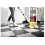 Հատակ մաքրող սարք KARCHER EWM 2 - Image 5
