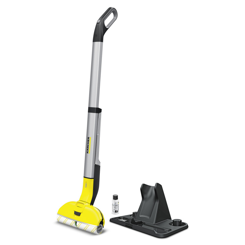 Հատակ մաքրող սարք KARCHER EWM 2