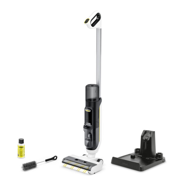 Լվացող փոշեկուլ KARCHER FCV 3 *EU