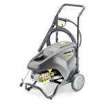 Բարձր ճնշման լվացող սարք KARCHER HD 6/15-4 *KAP