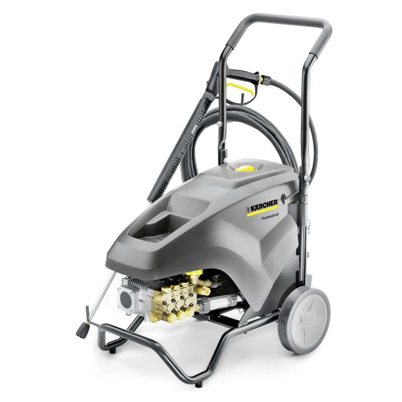 Բարձր ճնշման լվացող սարք KARCHER HD 6/15-4 *KAP