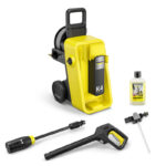 Բարձր ճնշման լվացող սարք KARCHER K 4 COMFORT PREMIUM *EU