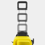 Բարձր ճնշման լվացող սարք KARCHER K 4 COMFORT PREMIUM *EU - Image 3