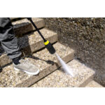 Բարձր ճնշման լվացող սարք KARCHER K 4 COMFORT PREMIUM *EU - Image 9