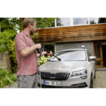 Բարձր ճնշման լվացող սարք KARCHER K 7 COMFORT PREMIUM *EU - Image 2