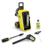 Բարձր ճնշման լվացող սարք KARCHER K 7 COMFORT PREMIUM *EU