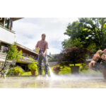 Բարձր ճնշման լվացող սարք KARCHER K 7 COMFORT PREMIUM *EU - Image 3