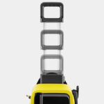 Բարձր ճնշման լվացող սարք KARCHER K 7 COMFORT PREMIUM *EU - Image 9
