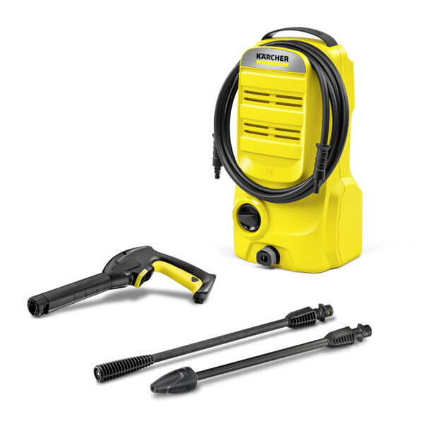 Բարձր ճնշման լվացող սարք KARCHER K2 CLASSIC