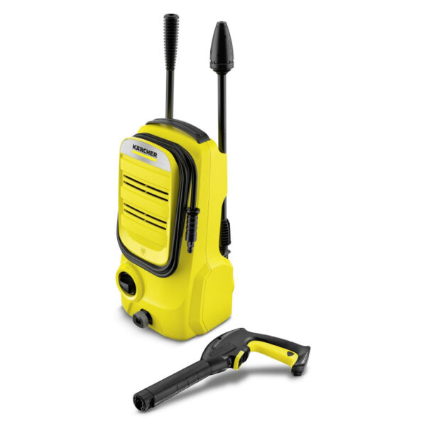 Բարձր ճնշման լվացող սարք KARCHER K2 COMPACT