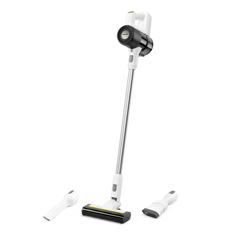 Փոշեկուլ KARCHER KVA 2*EU