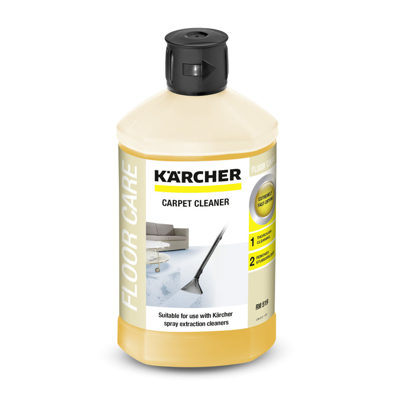 Գորգ լվալու հեղուկ KARCHER RM 519