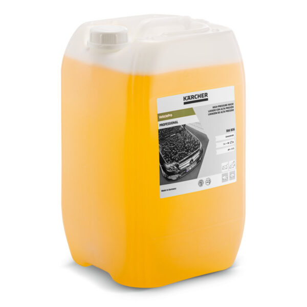 Ավտոմեքենայի մաքրող հեղուկ KARCHER RM 806 5L