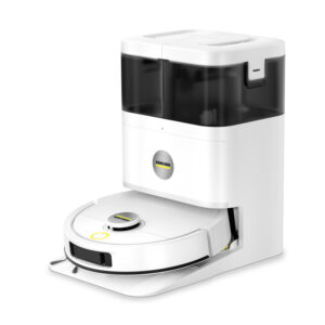 Ռոբոտ Փոշեկուլ KARCHER RVM 4 COMFORT *EU