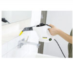Գոլորշիով մաքրող սարք KARCHER SC 1 EASYFIX *EU - Image 2