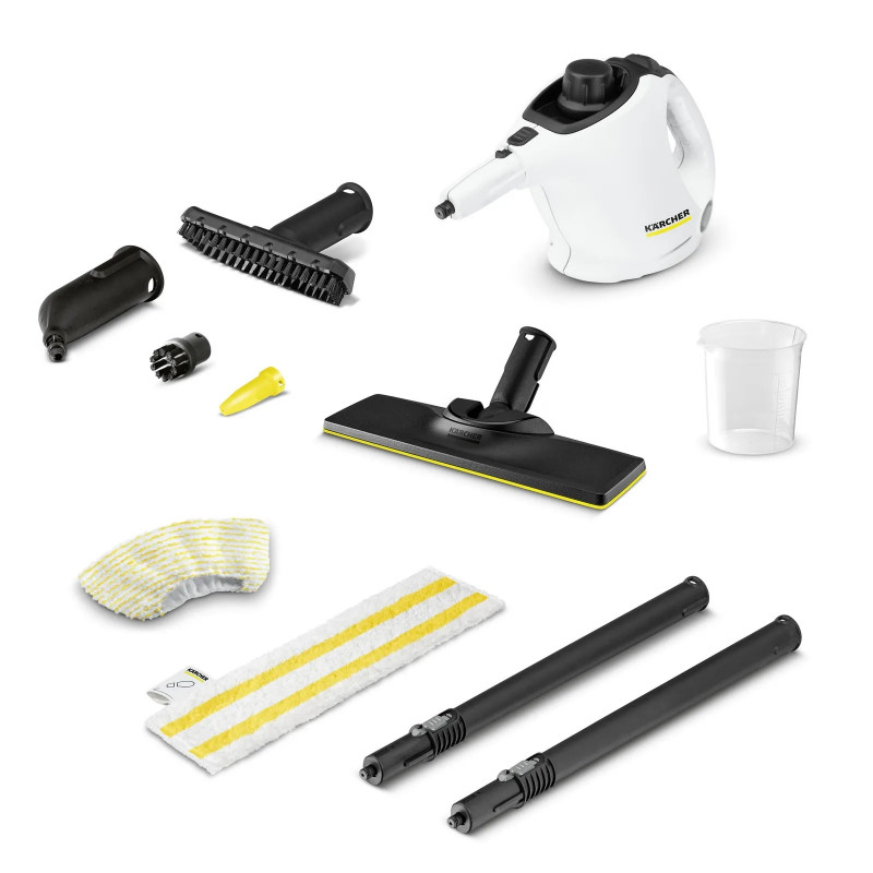 Գոլորշիով մաքրող սարք KARCHER SC 1 EASYFIX *EU