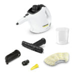 Գոլորշիով մաքրող սարք KARCHER SC 1 *EU