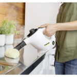Գոլորշիով մաքրող սարք KARCHER SC 1 *EU - Image 3