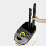 Գոլորշիով մաքրող սարք KARCHER SC 4 DELUXE *EU - Image 2