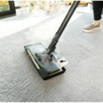 Գոլորշիով մաքրող սարք KARCHER SC 4 EASYFIX PLUS *EU - Image 2